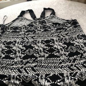 Revolution by Rickis xl tank top. Summery top to wear for those holiday cruises